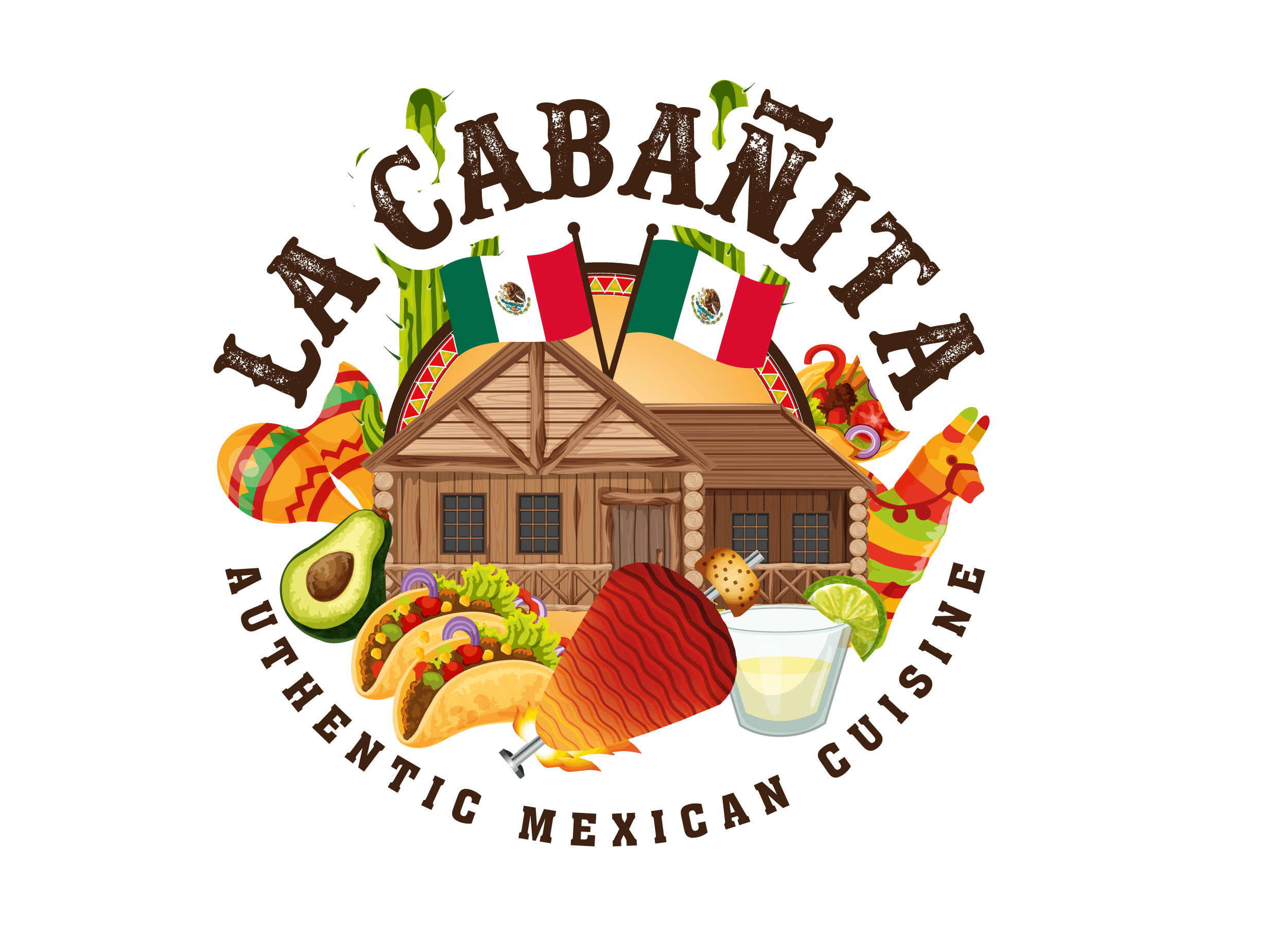 La Cabañita Authentic Mexican Restaurant